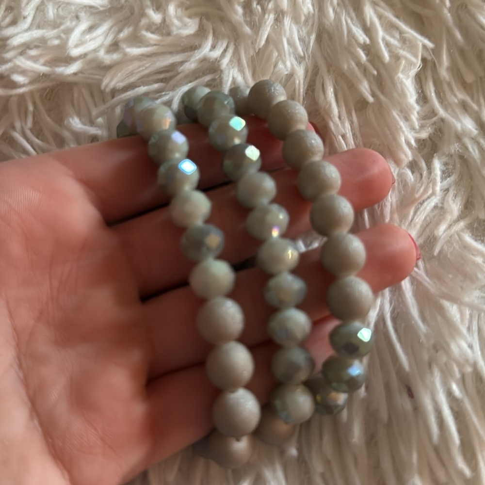 Bracelet bundle!! - Picture 3 of 3